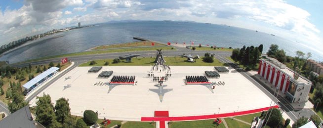 Milli Savunma Üniversitesi Askeri Öğrenci alımı başvuruları başladı. Başvurmak İsteyenler Dikkat! İşte Yapmanız Gerekenler