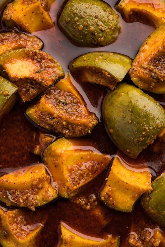 Ayva ve Pekmezle öksürüğe veda edin: Bu karışımı deneyin, pişman olmayacaksınız