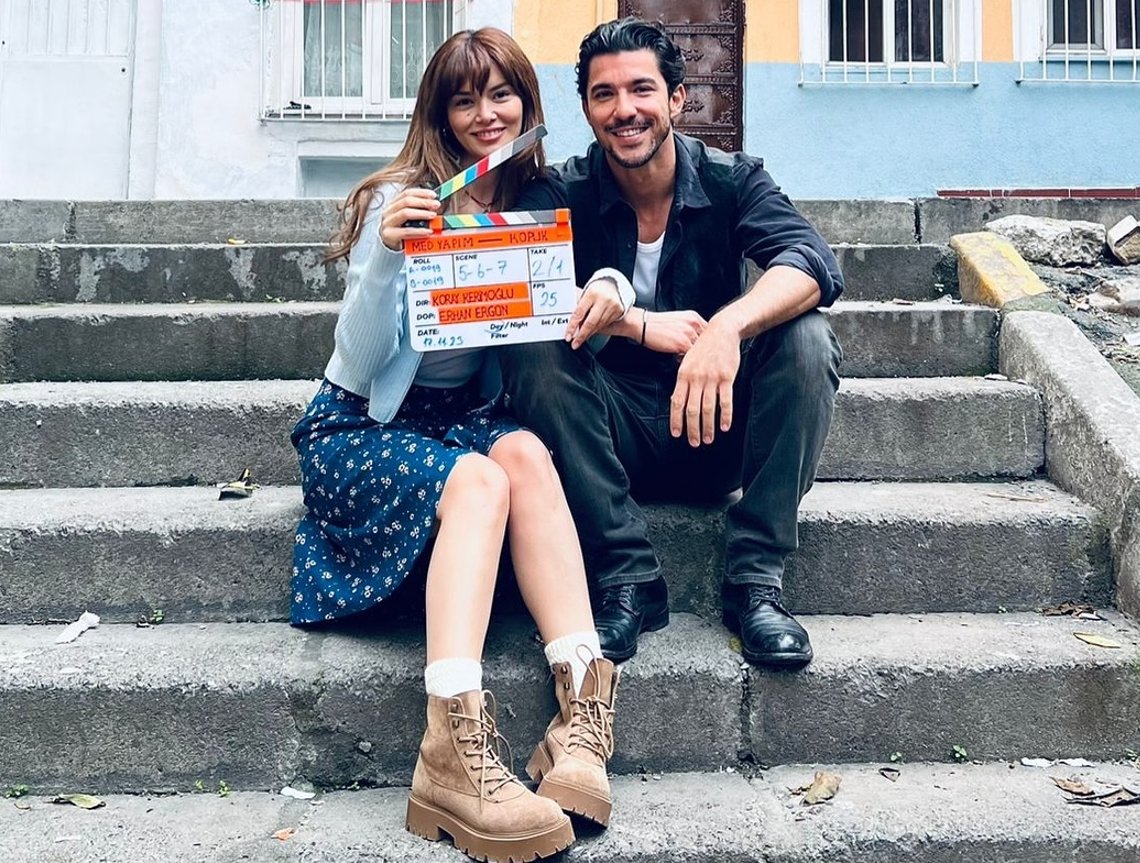 “FOX’un Yeni Dizileri Kopuk ve Gaddar'ın yayın tarihleri belli oldu!