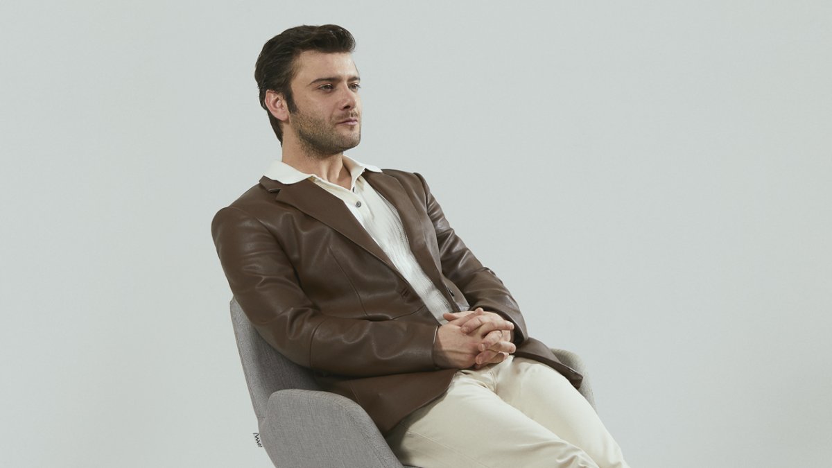 Hudutsuz Sevda dizisi'nde Cem Hünal'ın kardeşi Hakan'ı canlandıracak oyuncu belli oldu!