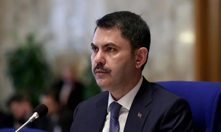 Ak Parti'nin İstanbul Belediye Başkan Adayı basına sızdırıldı