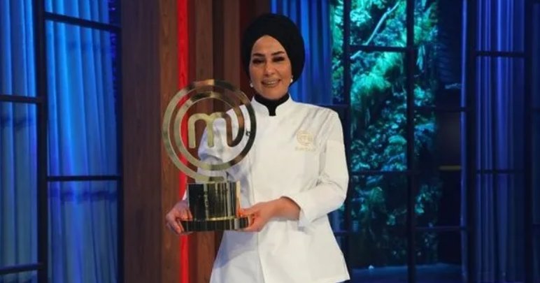 MasterChef All Star 2023’de Şampiyonluk Kupasını Kim Kaldırdı? İşte Finalin Özeti