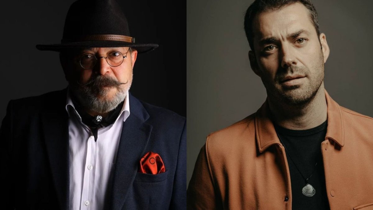 Kızılcık Şerbeti'nin yeni oyuncusu Görkem diziye ailesi ile dahil oldu! İşte Görkem'in ailesi ile ilgili detaylar