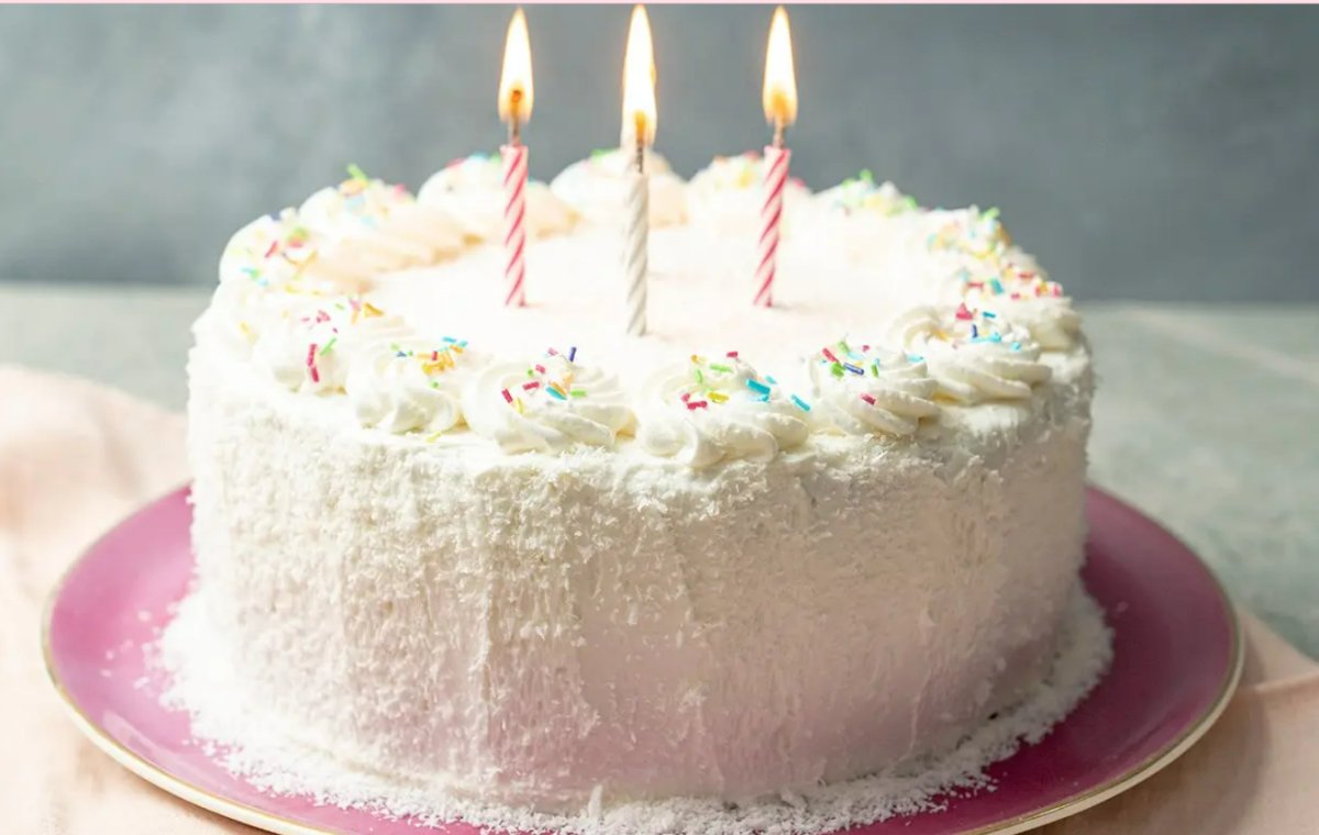 Doğum günü pastaları'nın fiyatları cep yakıyor! İşte evde hem ekonomik hem de lezzetli pasta tarifi