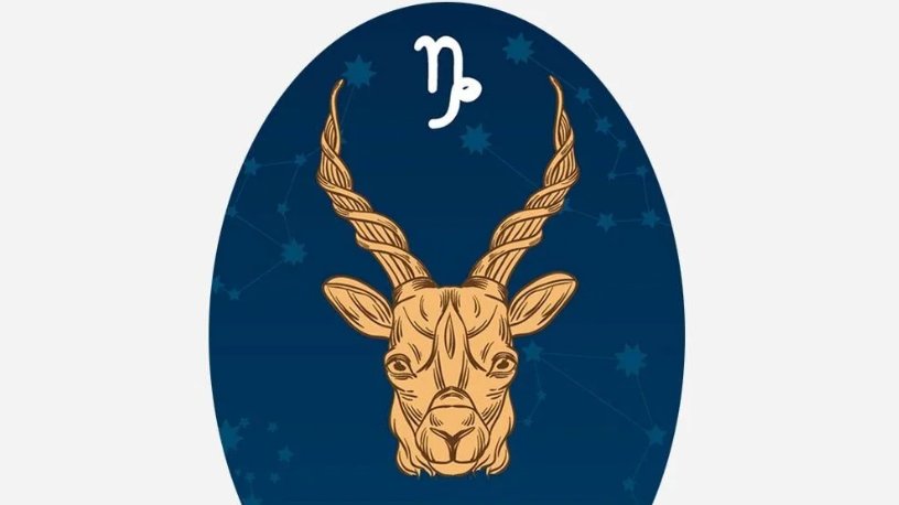 Bugün 11 Ocak saat 14.57'de 20. derecede Oğlak Yeni Ay'ı gerçekleşiyor!