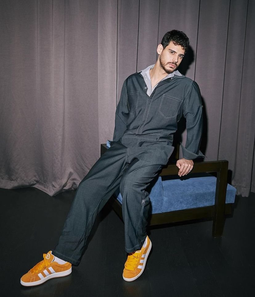 Arka Sokaklar'ın Kadir'i Hasan Denizyaran'dan samimi itiraflar!