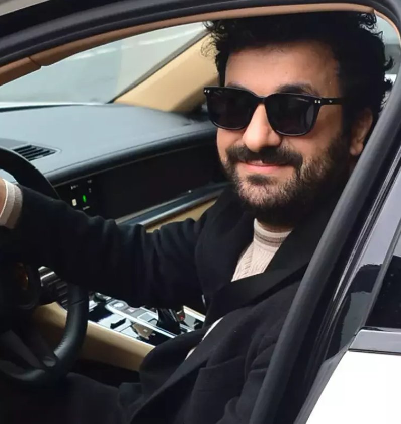 Hasan Can Kaya’nın gişe rekorları kıran filmi: Çok Aşk!