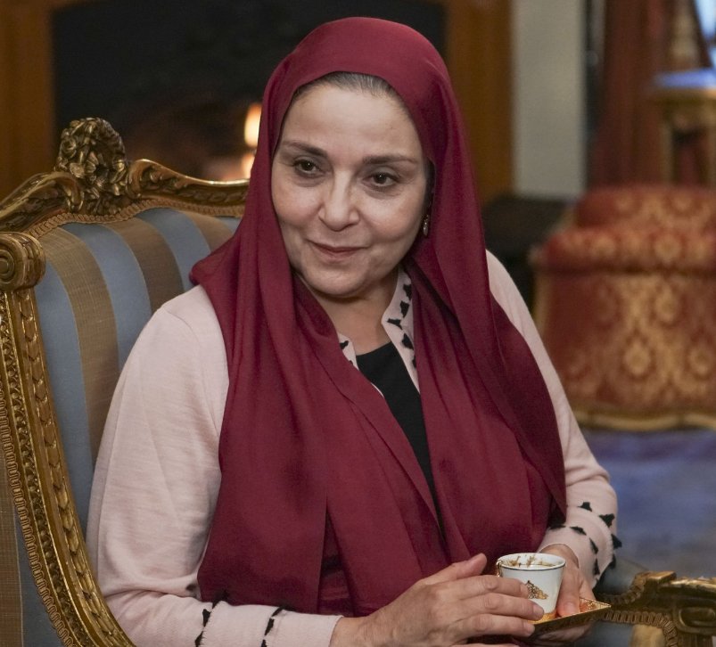 “Bir Sevdadır” dizisinde heyecan verici değişiklikler!