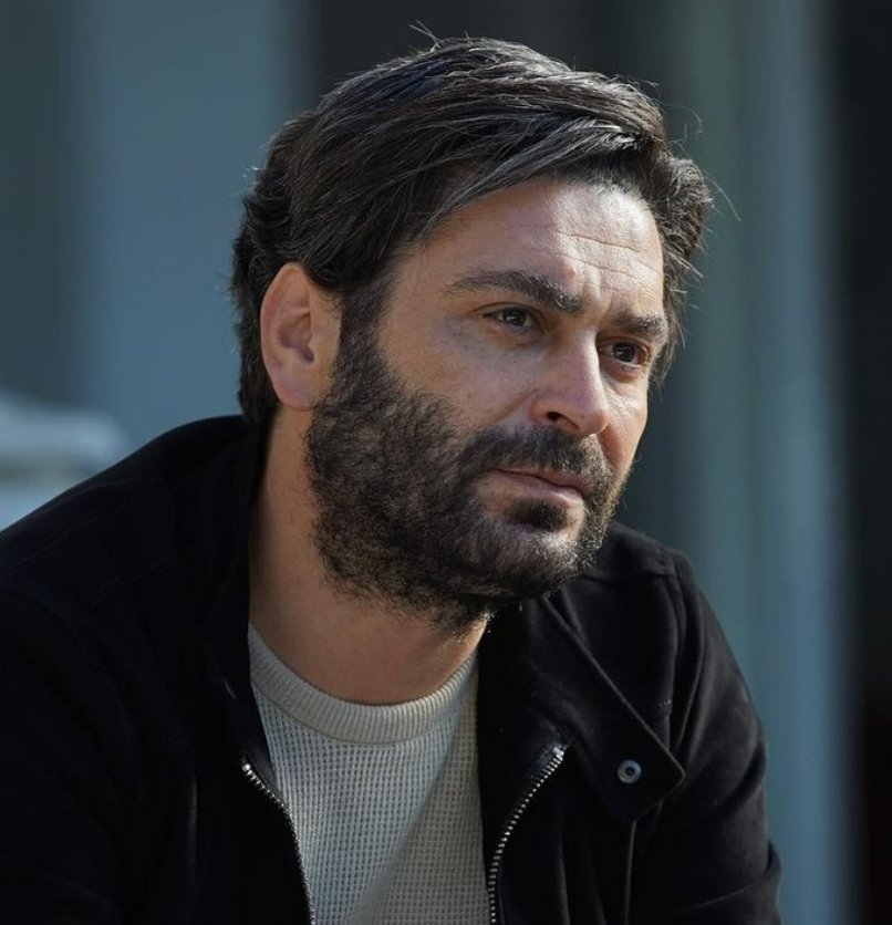 Ozan Akbaba’nın yeni dizisi Çırak’ın yönetmeni belli oldu!