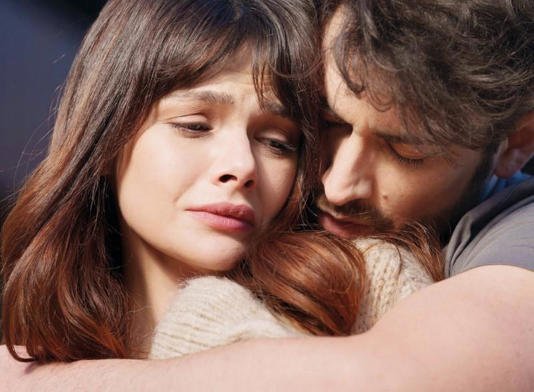 Kanal D'nin merakla beklenen “Senden Önce” dizisi için geri sayım heyecanı dorukta!