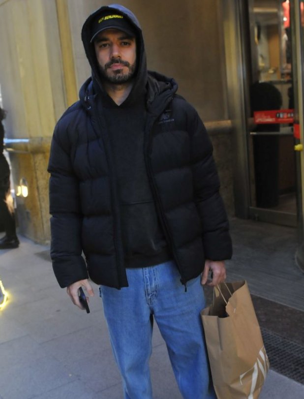 “Sınıf arkadaşından dizi arkadaşlığına: Serkan Tınaz ve Ceren Karakoç’un oyunculuk serüveni