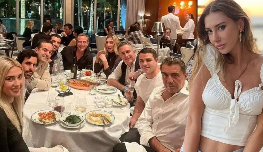 Aşk dedikodularına Şeyma Subaşı’dan net yanıt!