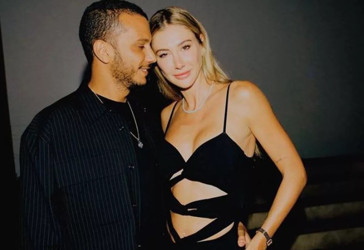 Aşk dedikodularına Şeyma Subaşı’dan net yanıt!