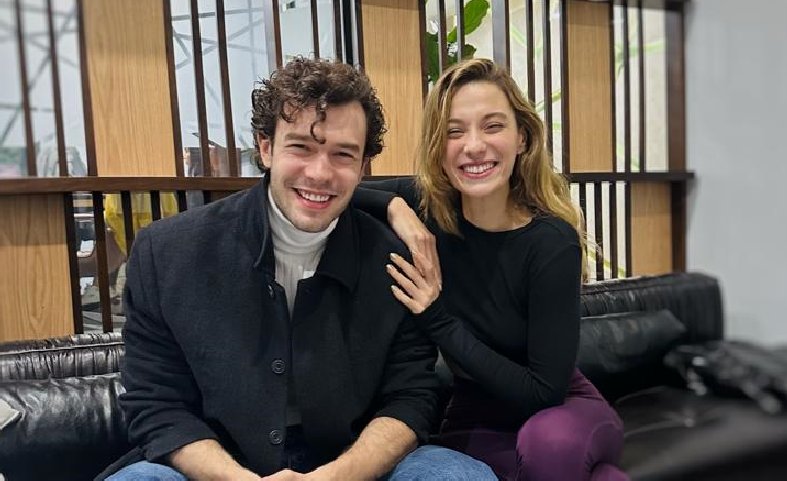 Yeşilçam’dan modern bir selam: Hatıran Yeter