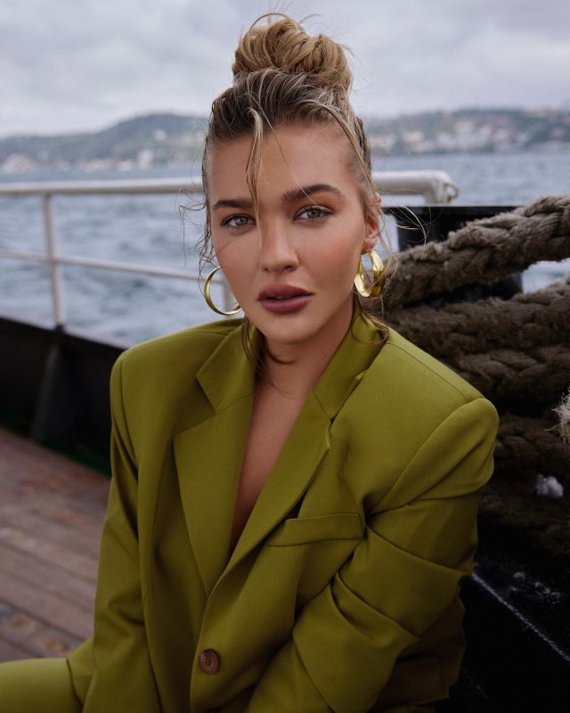 Melisa Döngel’in samimi açıklamaları: Magazin gündemini sarsıyor