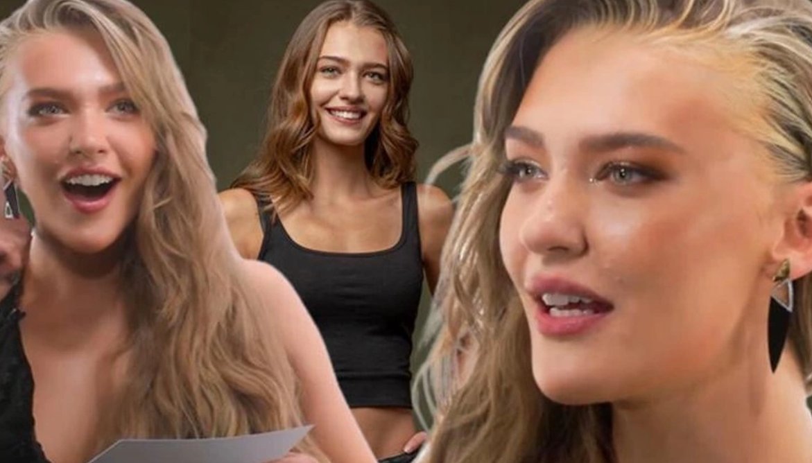 Melisa Döngel’in samimi açıklamaları: Magazin gündemini sarsıyor