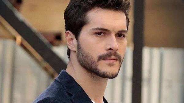 Alperen Duymaz ve Engin Öztürk’ün yeni dizisinin kadın başrolü belli oldu!