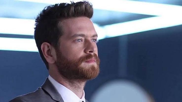 Alperen Duymaz ve Engin Öztürk’ün yeni dizisinin kadın başrolü belli oldu!