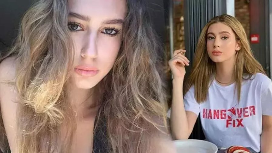 Gaddar’da Çağatay Ulusoy’un kız kardeşi rolüne seçilen ismin Yeşilçam’ın efsane yıldızının yeğeni olduğu ortaya çıktı!