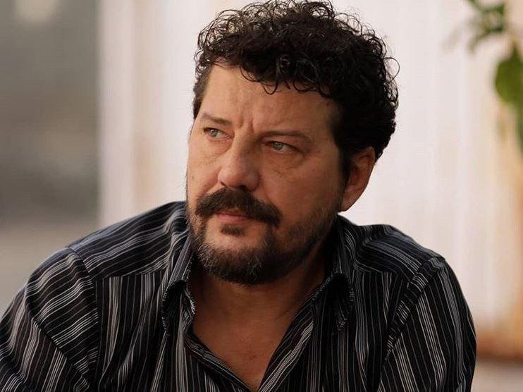 Teşkilat dizisinin yeni yıldızı İlker Aksum: Kambur karakteri ile ekrana gelecek