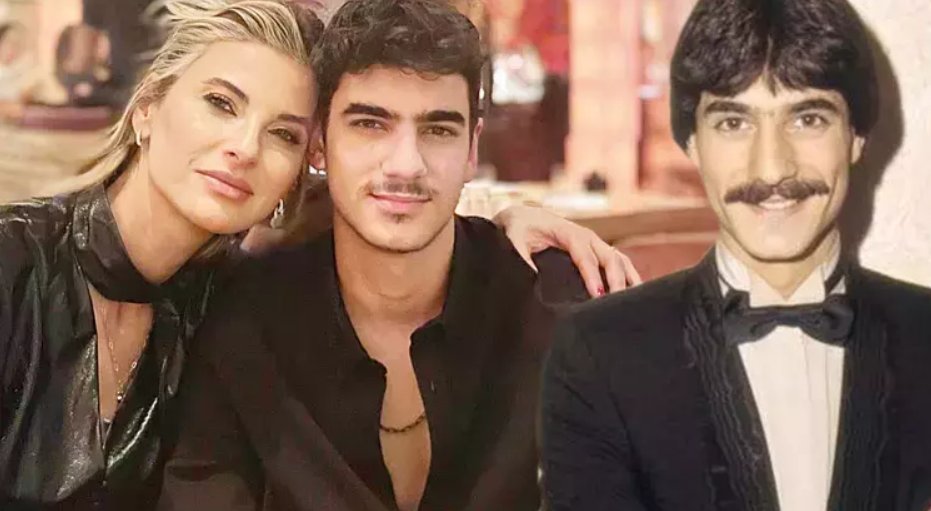 Yasmin Erbil, babasının yeni aşkından çocuk istemesine isyan etti: Biz bunu kaldıramayız