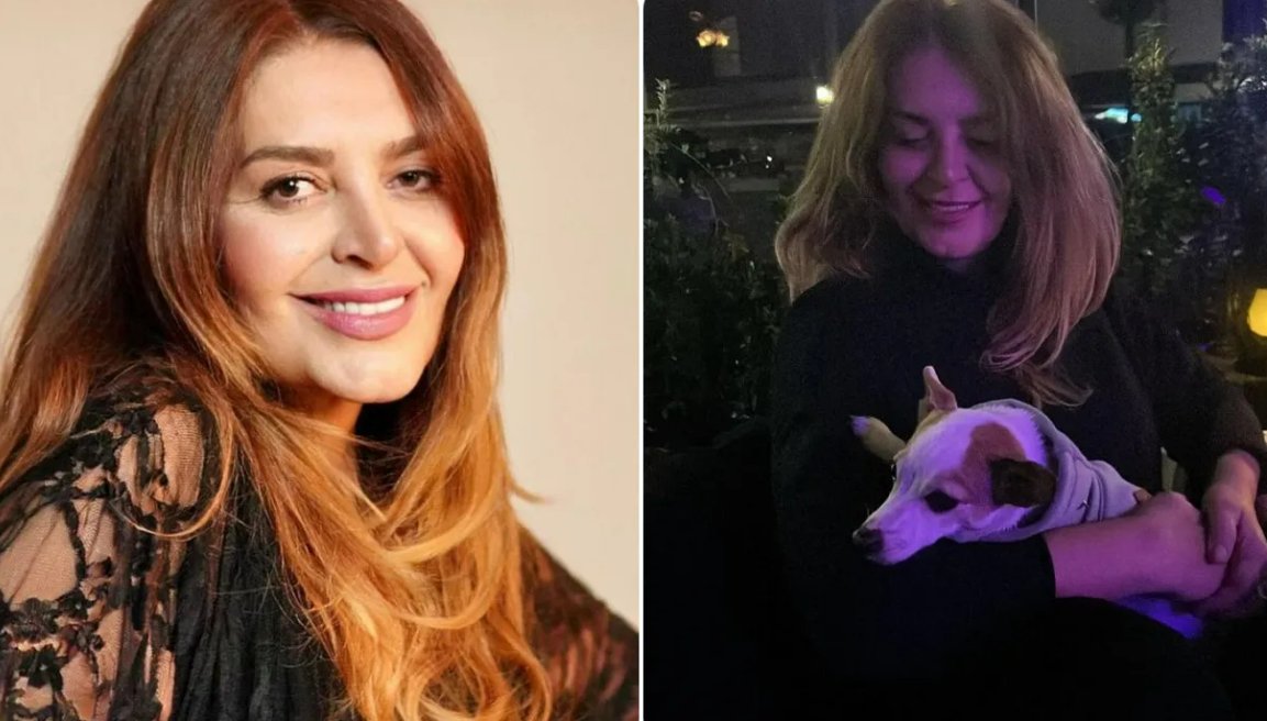 Kızılcık Şerbeti’nde Görkem ve Gökhan’ın Annesi Ortaya Çıkıyor: Senem Şahin Fazıla Rolünde