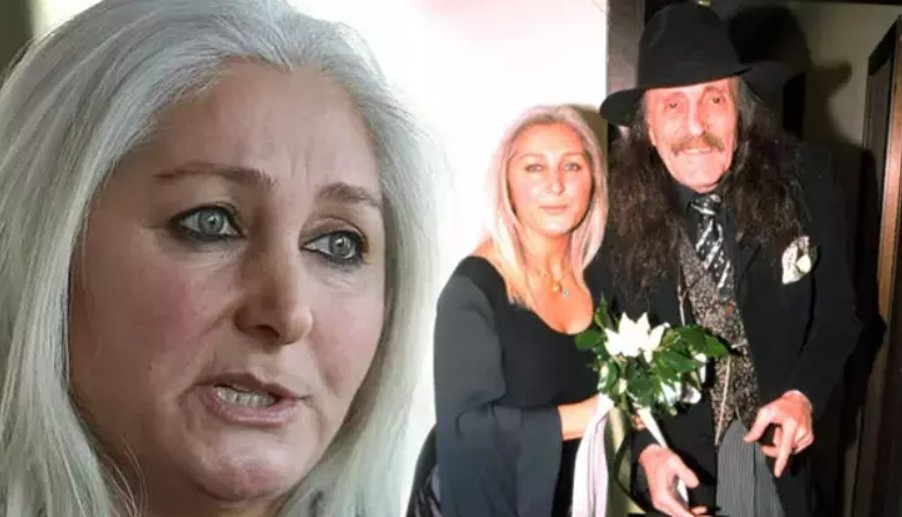 İlkim Karaca Cem Karaca’nın hayatını anlatan filmi neden dava etti?