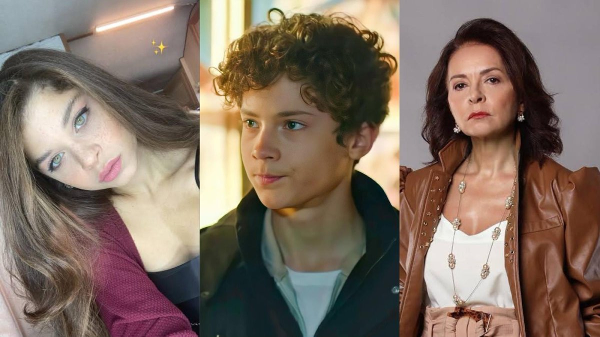 Deha Dizisinin Oyuncu Kadrosu Açıklandı: Aras Bulut İynemli’nin Ailesi Kim?