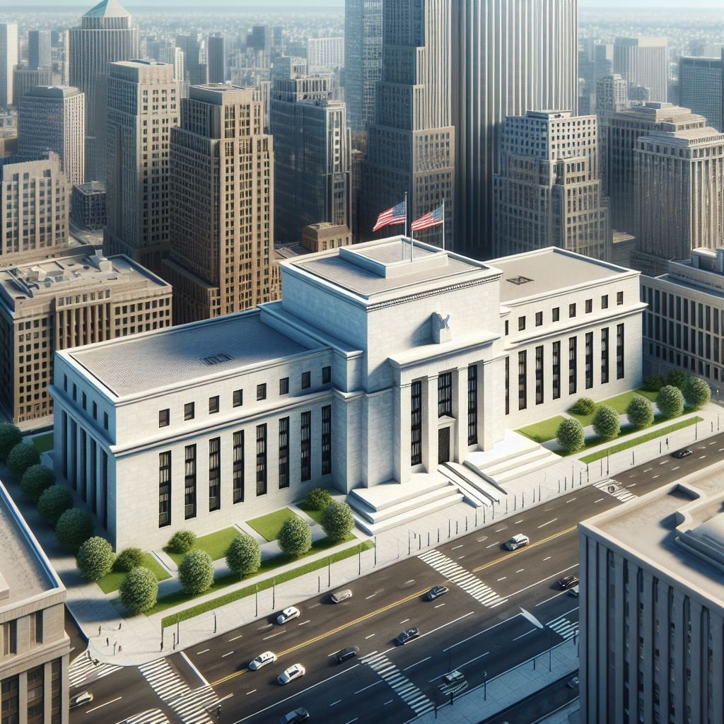 Fed faiz oranını sabit tuttu. İşte faiz oranının sabit kalma nedeni