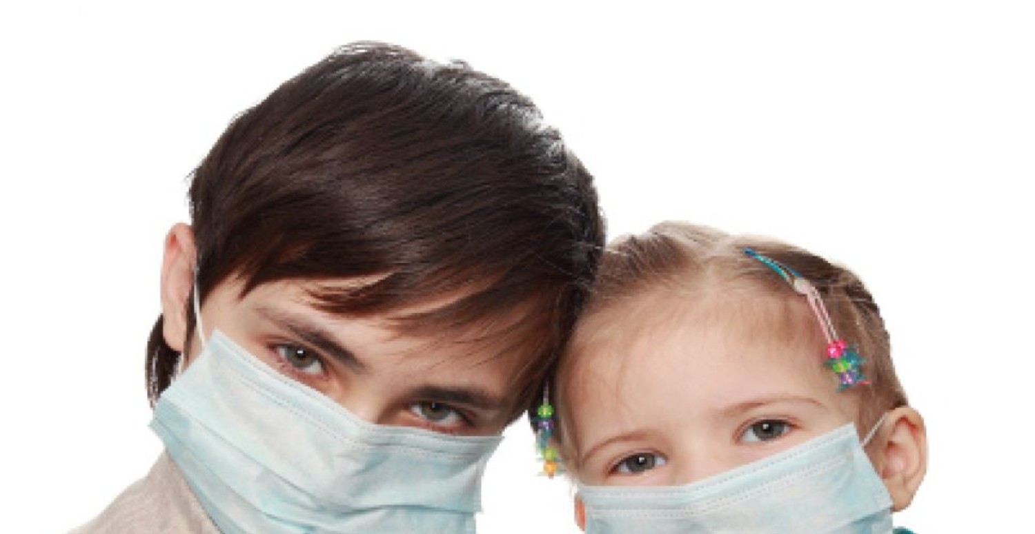 İNFLUENZA KORUNMA YOLLARI