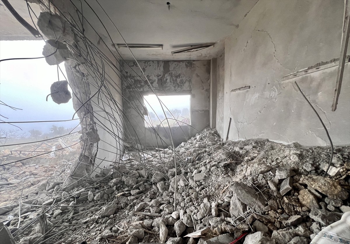 iran devrim muhafızları