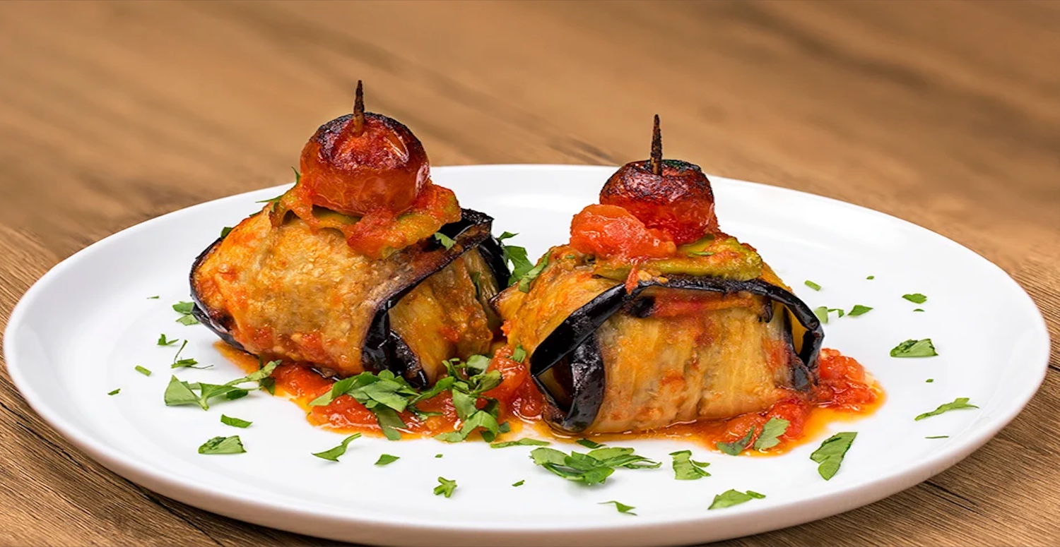 İSLİM KEBABI TARİFİ