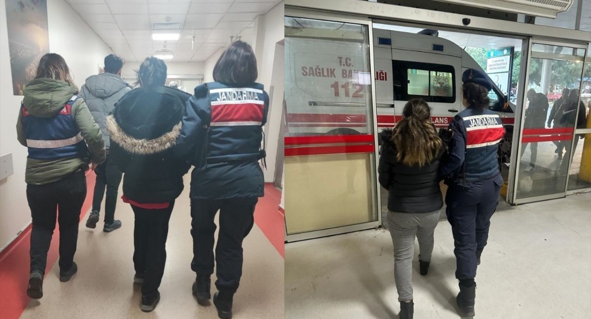 izmir terör operasyonu