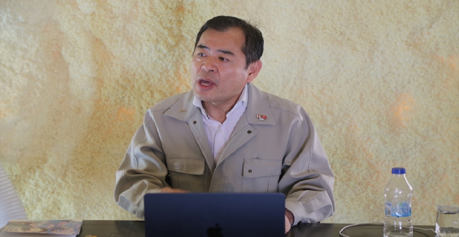 Japonya deprem uzmanından büyük öneri! Yatay mimari şart