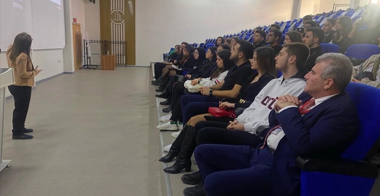 Kanser tedavisi için akademisyenler yeni bir bileşik sentezlediler