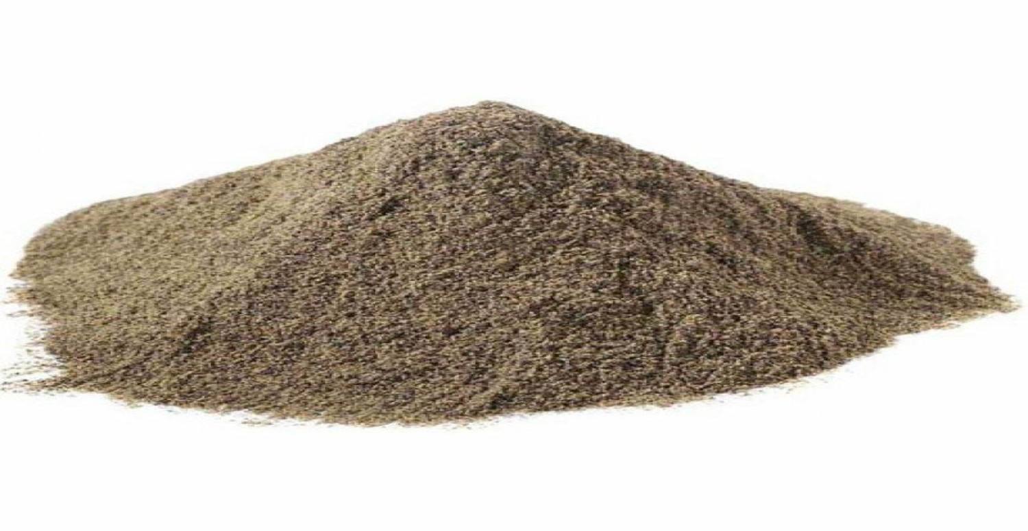 karabibber nasıl tüktilir