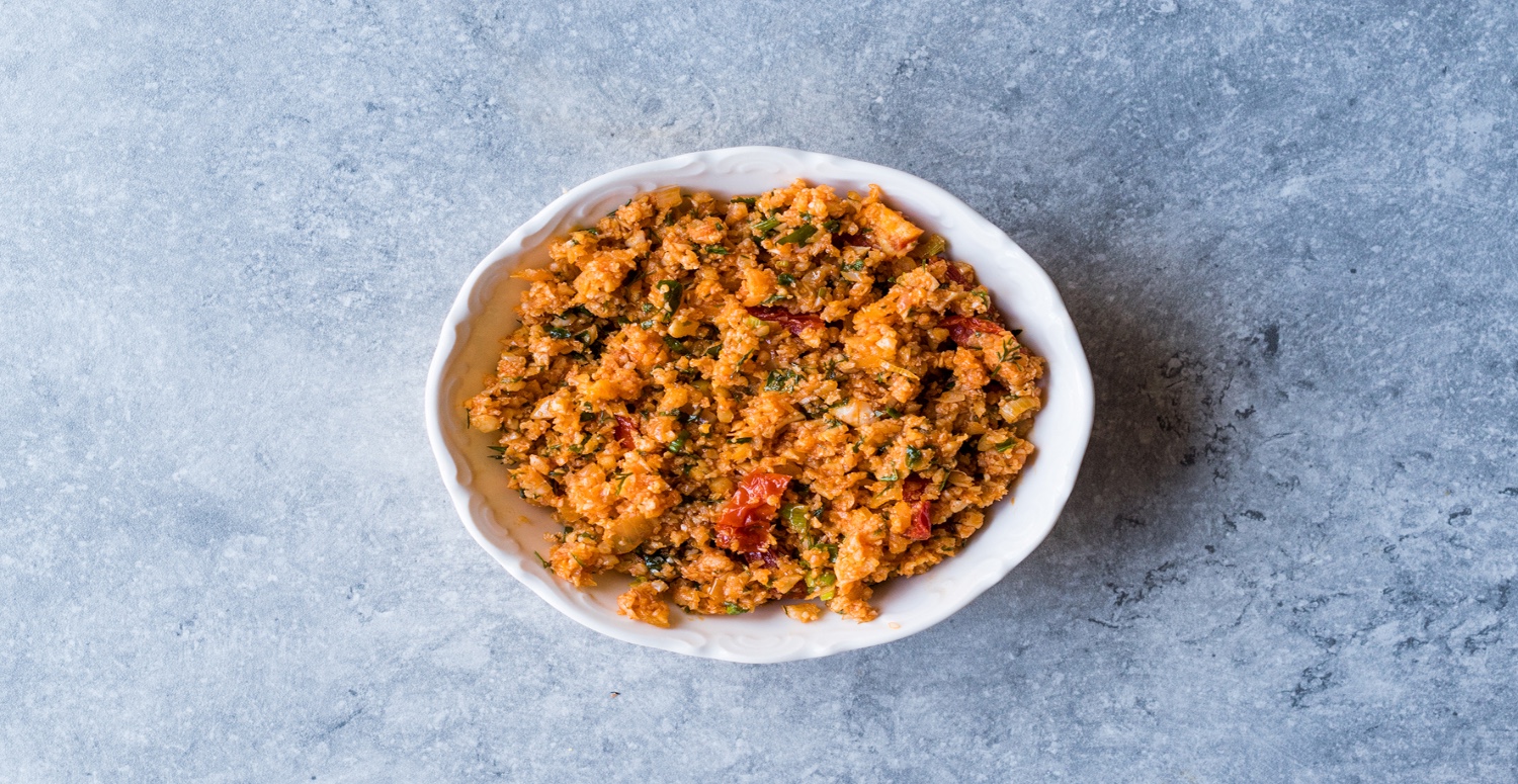 KARNABAHAR KISIRI TARİFİ