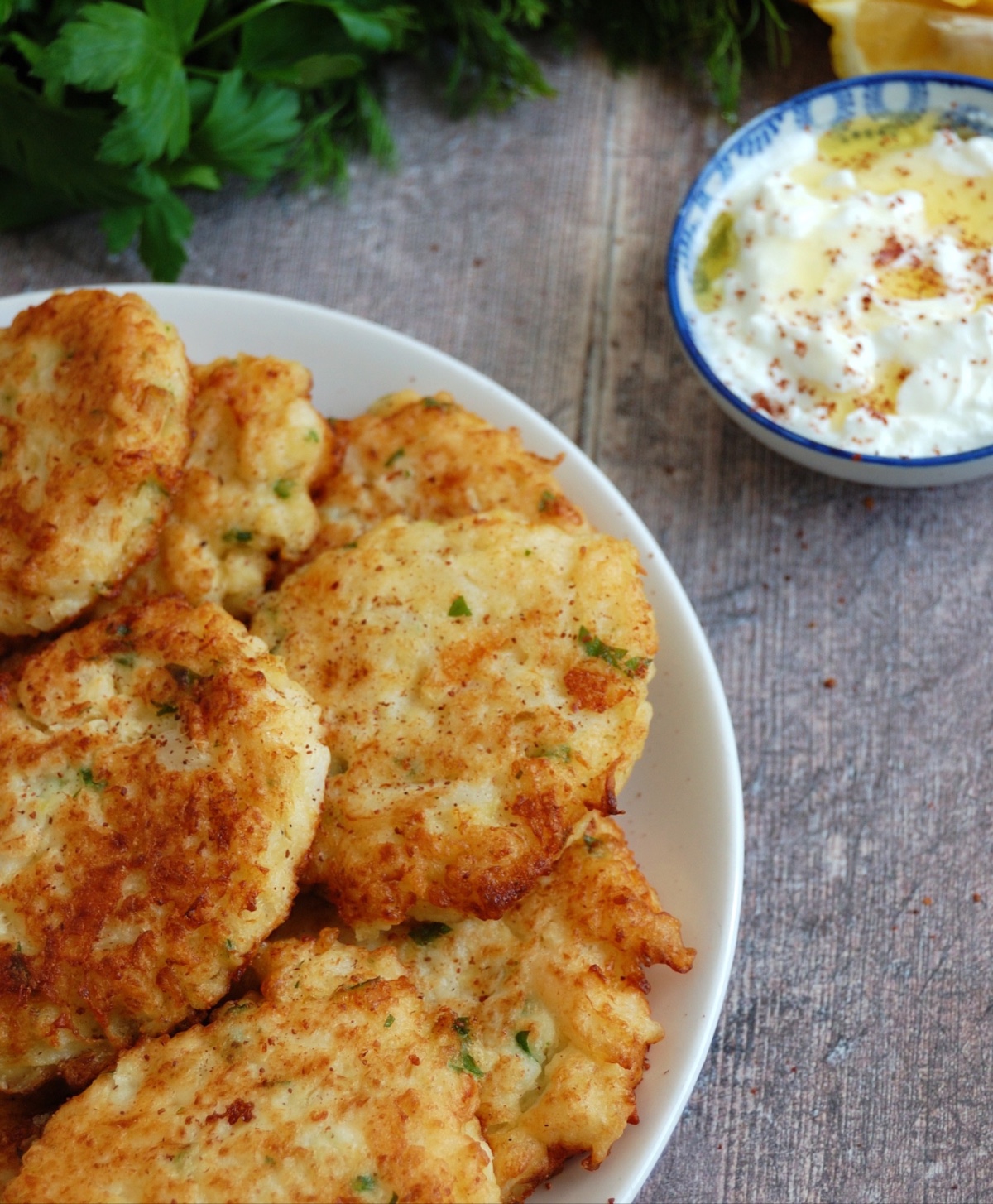 KARNABAHAR MÜCVERİ