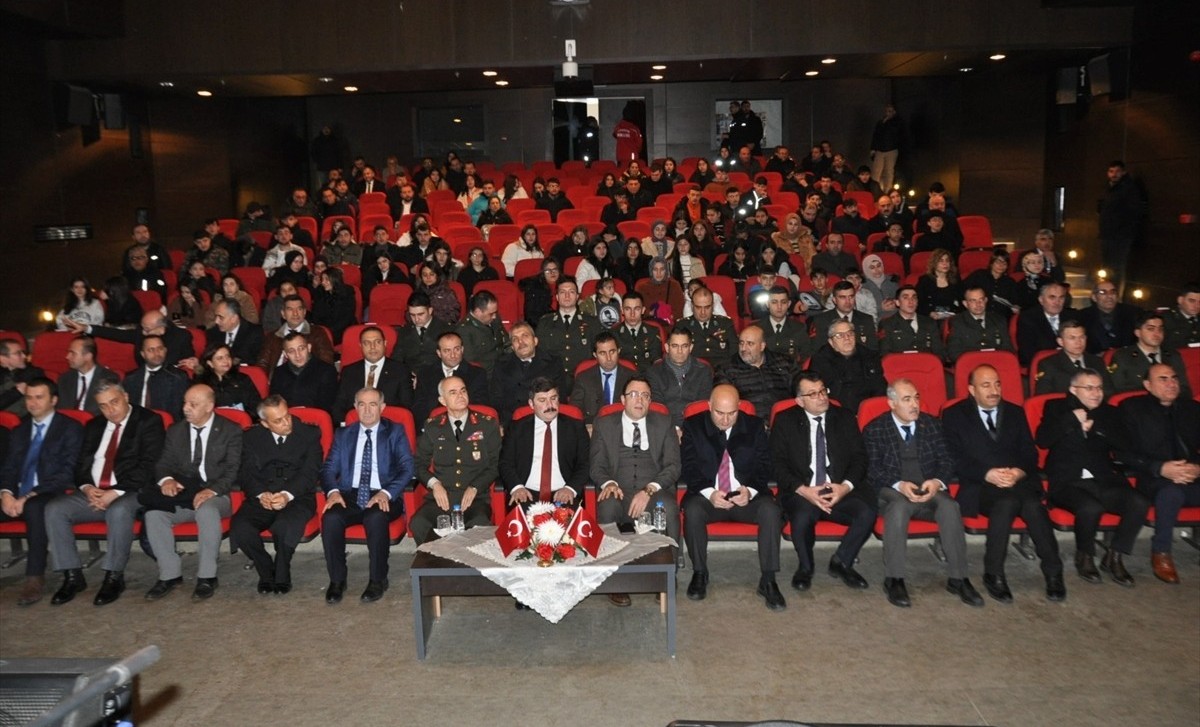 kazım karabekir 76. yıldönüm