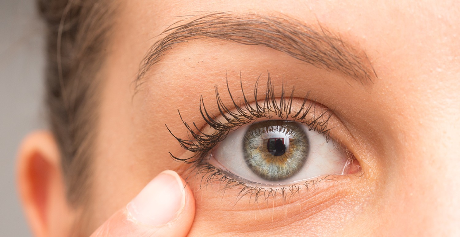 keçi sütü gözlere faydası