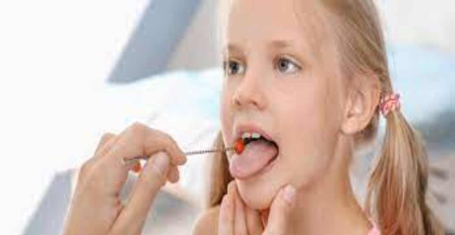 KEKEMELİKTE DOKTORA GİTMEK