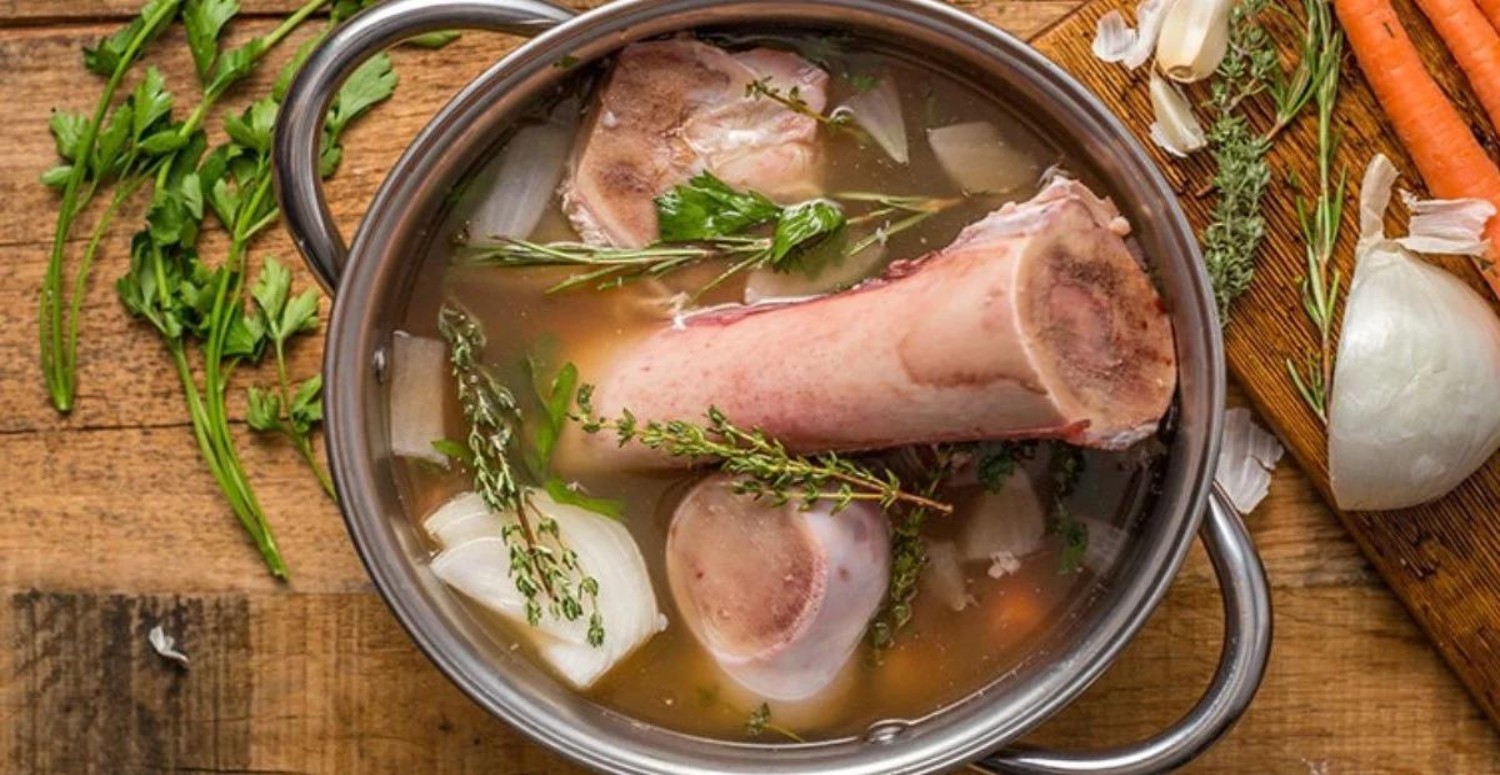 kemik suyu faydaları