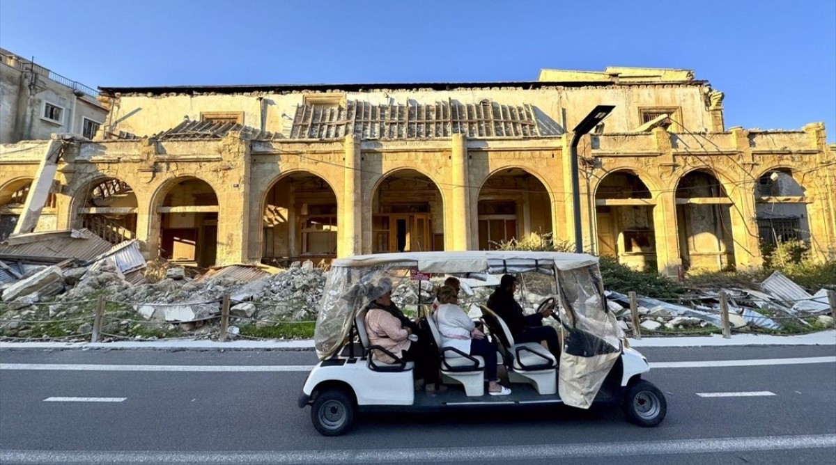 kıbrıs barış harekatı