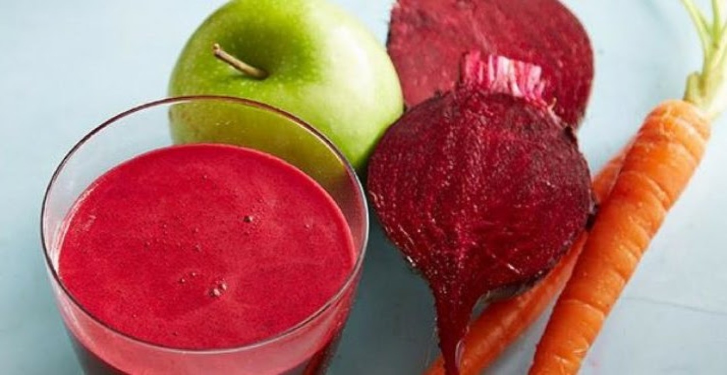 kırmızı pancar kür