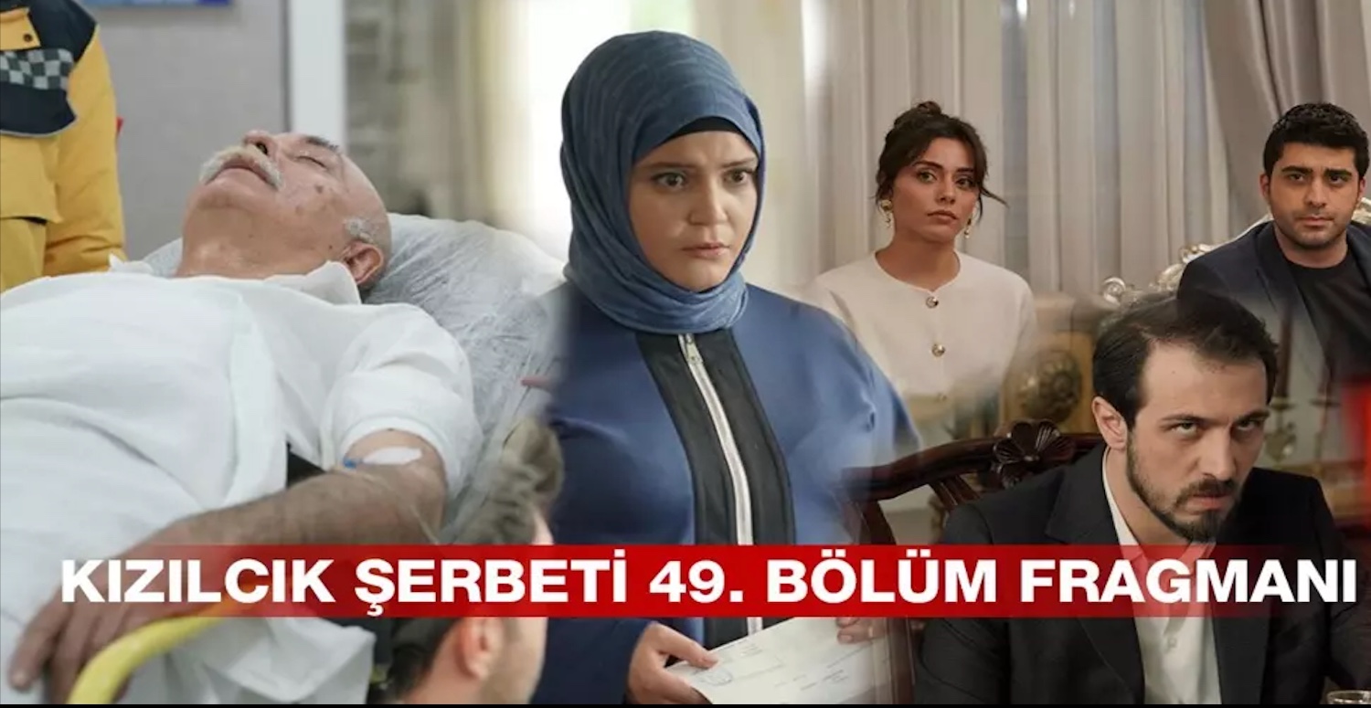 Kızılcık Şerbeti 49. Bölüm ortalığı yıkıp geçecek! Nilay sokaklara, Umut hapse düşüyor