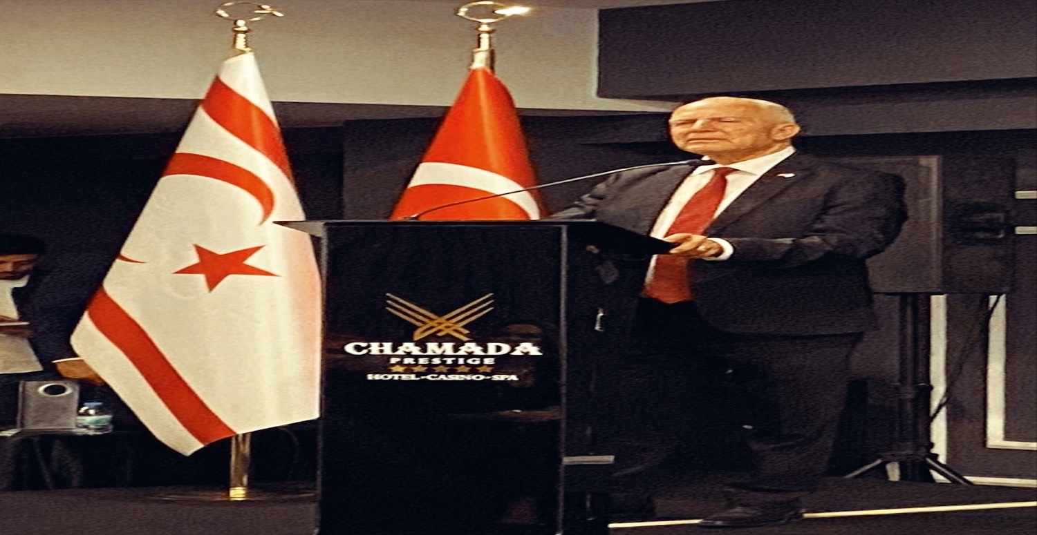 KKTC 6 Şubat depreminde hayatını kaybeden şampiyon voleybolculara anma töreni yapıldı