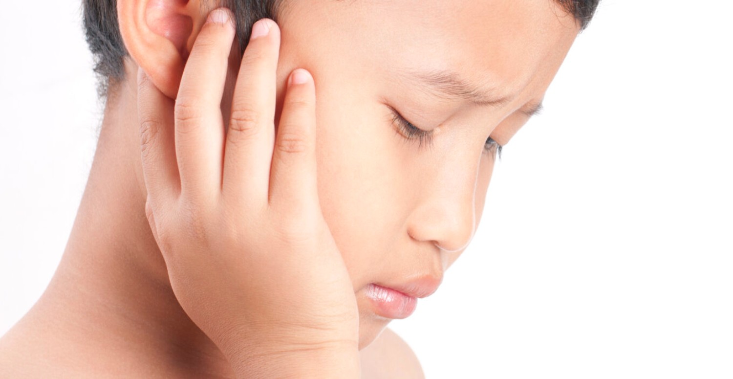 KULAKTA SIVI BİRİKMESİ NEDENLERİ