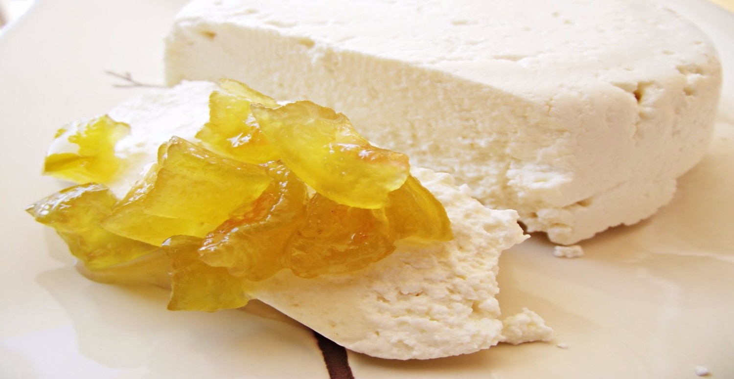 LOR PEYNİRİ KULLANIMI