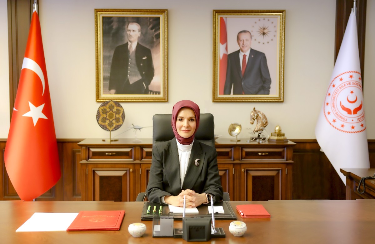 Mahinur Özdemir Göktaş