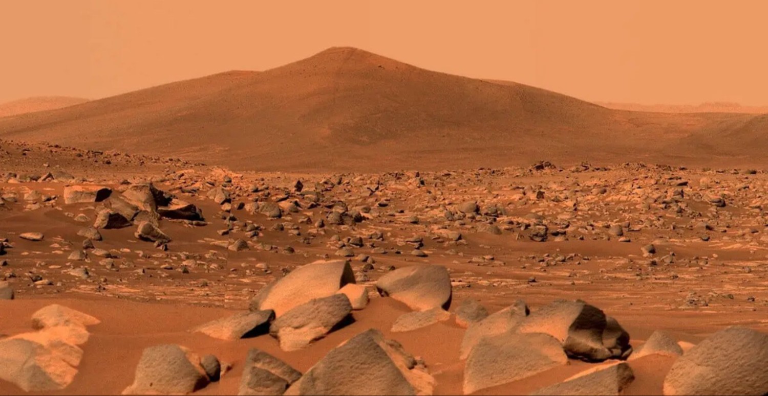 mars